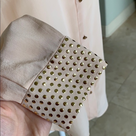 Zara Blouse - Picture 4 of 7